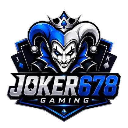 JOKER678 Gaming